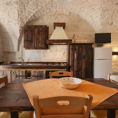 Villa Trulli Ion By Perle Di Puglia Carovigno