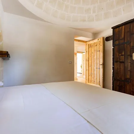 Trulli Ion By Perle Di Puglia Villa Carovigno