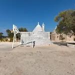 Trulli Ion By Perle Di Puglia