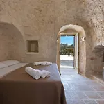 Trulli Ion By Perle Di Puglia Villa Carovigno