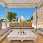 Trulli Ion By Perle Di Puglia Villa Carovigno