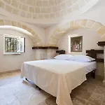 Trulli Ion By Perle Di Puglia Villa *