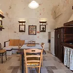 Trulli Ion By Perle Di Puglia Villa *
