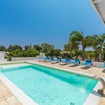 Trulli Ion By Perle Di Puglia * Carovigno