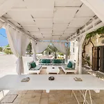 Villa Trulli Ion By Perle Di Puglia *