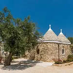 Trulli Ion By Perle Di Puglia Villa Carovigno