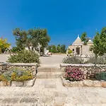 Villa Trulli Ion By Perle Di Puglia Carovigno