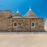 Trulli Ion By Perle Di Puglia Villa Carovigno