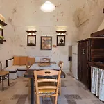 Trulli Ion By Perle Di Puglia Villa