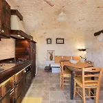 Trulli Ion By Perle Di Puglia Villa *