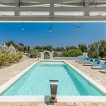 Trulli Ion By Perle Di Puglia * Carovigno
