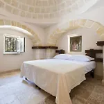 Trulli Ion By Perle Di Puglia Villa
