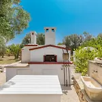 Villa Trulli Ion By Perle Di Puglia