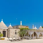 Villa Trulli Ion By Perle Di Puglia *