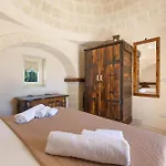 Villa Trulli Ion By Perle Di Puglia Carovigno