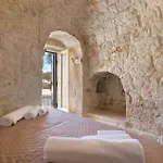 Trulli Ion By Perle Di Puglia * Carovigno
