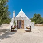Villa Trulli Ion By Perle Di Puglia *