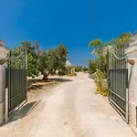 Trulli Ion By Perle Di Puglia Villa Carovigno
