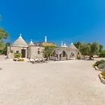 Villa Trulli Ion By Perle Di Puglia Carovigno