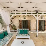 Trulli Ion By Perle Di Puglia Villa *