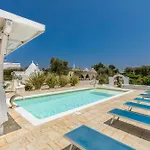 Trulli Ion By Perle Di Puglia Villa