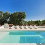 Trulli Ion By Perle Di Puglia Villa Carovigno
