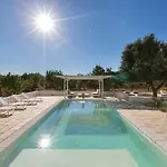 Trulli Ion By Perle Di Puglia