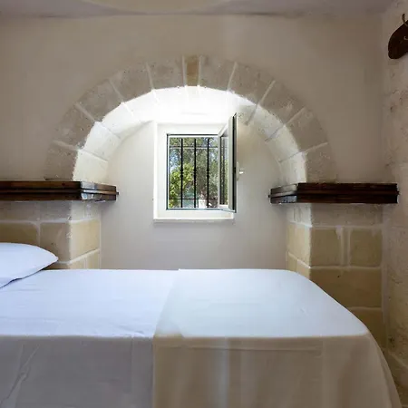 Trulli Ion By Perle Di Puglia Villa