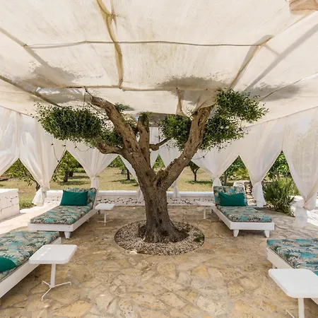 Trulli Ion By Perle Di Puglia *