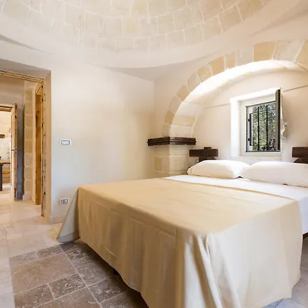 Trulli Ion By Perle Di Puglia Carovigno