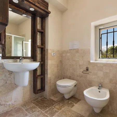 Villa Trulli Ion By Perle Di Puglia Carovigno