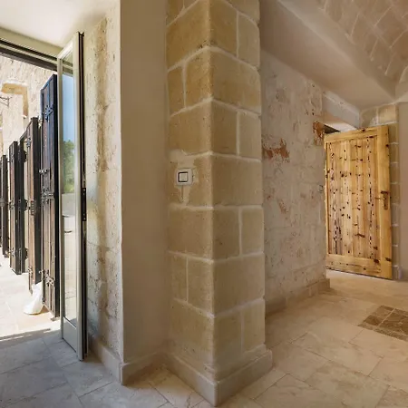 Trulli Ion By Perle Di Puglia