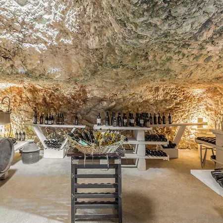 Villa Trulli Ion By Perle Di Puglia