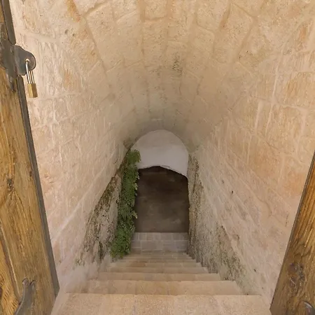 Villa Trulli Ion By Perle Di Puglia Carovigno