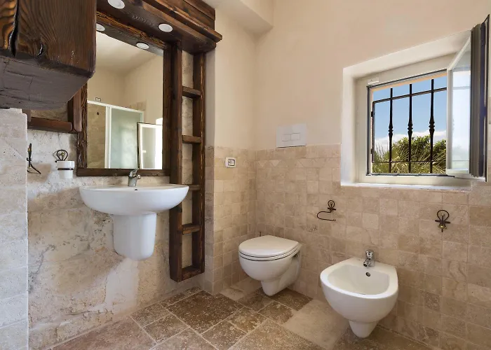 Trulli Ion By Perle Di Puglia Villa