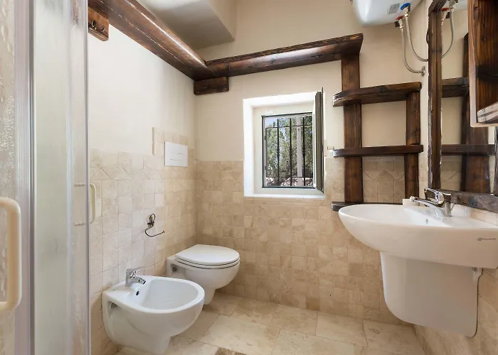 Villa Trulli Ion By Perle Di Puglia
