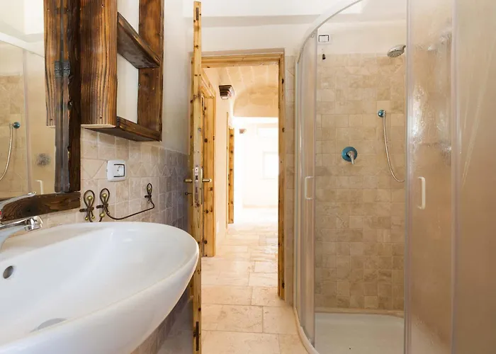 Villa Trulli Ion By Perle Di Puglia *